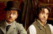 Dr. Watson Punya Peran Besar Di Film 'Sherlock Holmes: A Game of Shadows'