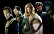 Foto: Perang Besar X-Men vs. Brotherhood di 'X-Men: First Class'
