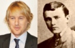 Nama Putra Pertama Owen Wilson Tuai Sensasi