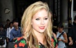 Avril Lavigne Bakal Diburu Seorang Pria di Video Musik 3D 'What the Hell'