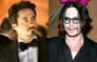Johnny Depp Bakal Gantikan Robert Downey Jr. di Film 'Oz: The Great and Powerful'