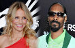 Cameron Diaz: Saya Pernah Beli Ganja Dari Snoop Dogg
