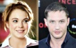 Lindsay Lohan: Saya Benar-Benar Hanya Anggap Tom Hardy Sebagai Teman