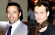 Hugh Jackman Dan Chris Pine Bersatu Selamatkan Anak-Anak di 'Rise of the Guardians'