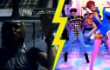 Video Musik: Kolaborasi Retro Futuristik Rihanna Dan David Guetta di 'Who's That Chick?'