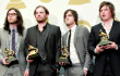 Nathan Followill Terluka, Kings Of Leon Terpaksa Gagal Konser