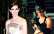 Anne Hathaway Dipuji Tampil Hebat Dalam Kostum Untuk 'The Dark Knight Rises'
