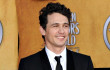 James Franco Jadi Dosen Tentang 'James Franco'