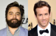 Zach Galifianakis Bakal Susul Ryan Reynolds Ke Neraka di 'R.I.P.D.'
