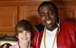 Justin Bieber Adu Rap Bareng Sean Kingston di Single 'Won't Stop'