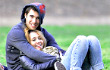 Foto: Miley Cyrus Kembali Cinlok Dengan Lawan Main di Film 'So Undercover'