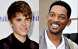 Justin Bieber Puji Kekompakan Keluarga Will Smith