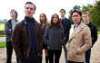 Trailer: Tragedi Perang Nuklir Jadi Pemicu Permusuhan di 'X-Men: First Class'