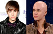Video: Justin Bieber Rombak Habis Rambutnya