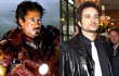 Robert Downey Jr. Bakal Reuni Bareng Sineas Shane Black   di 'Iron Man 3'