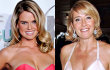 Alice Eve Perankan Sosok Muda Emma Thompson di 'Men in Black 3'