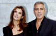 George Clooney dan Elisabetta Canalis Tidak Berencana Punya Momongan