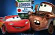 TV Spot: Mater Bingung Gunakan Toilet di 'Cars   2'