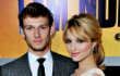 Benarkah Dianna Agron Dan Alex Pettyfer Pisah Gara-Gara Foto?