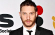 Tom Hardy Tak Akan Kenakan Topeng di 'The Dark Knight Rises'