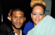 Usher Ingin Garap Lagu Baru Bareng Rihanna