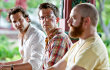 Teaser: Tiga Sekawan Coba Uji Kekuatan di 'The Hangover Part II'