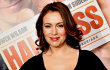 Alyssa Milano Ngidam Brokoli di Kehamilan Pertama