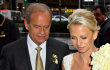 Foto: Kelsey Grammer Nikah Untuk Keempat Kali