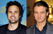 Jeremy Renner Berlatih Memanah Demi Film 'The Avengers'
