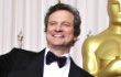 <i>Shock</i> Karena Menang, Colin Firth Sempat Tinggalkan Piala Oscar 2011 di Toilet
