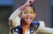Video: Willow Smith 'Dikejar ' Kawanan Serigala Gara-Gara Single '21st Century Girl'