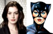 Anne Hathaway: Saya Berperan Sebagai Catwoman di 'The Dark Knight Rises'