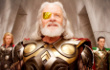 Mungkinkah Saudara Thor Jadi Musuh Terbesar di 'The Avengers'?