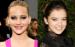 Jennifer Lawrence Dan Hailee Steinfeld Bersaing Untuk Pembunuhan di 'The Hunger Games'