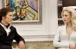 Foto: Konsep Ruangan Sarang Hellfire Club di 'X-Men: First Class'