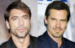 Josh Brolin Sempat Cium Bibir Javier Bardem di Atas Panggung Oscar 2011