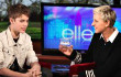 Potongan Rambut Justin Bieber Laku 40.000 Dollar