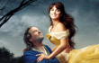 Foto: Penelope Cruz Jadi Idaman Jeff Bridges di Iklan Cetak Disney Parks