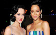 Rihanna Ingin Duet Dengan Katy Perry