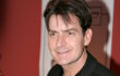 Sayang Anak, Charlie Sheen Hadirkan Debut Talk Show 'Sheen's Korner'