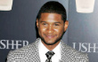 Usher Sumbangkan Uang Muammar Gaddafi Untuk Organisasi HAM