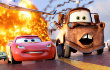 Trailer: Mater Alami Dilema di Film 'Cars 2'