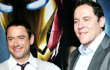 Robert Downey Jr. Merasa Kehilangan Tanpa Keterlibatan Jon Favreau Di 'Iron Man 3'