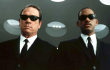 'Men in Black 3' Pernah Syuting Tanpa Naskah