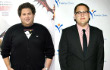 Berat Badan Jonah Hill Susut Agar Bisa Tampil di '21 Jump Street'