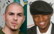 Pitbull Gandeng Ne-Yo untuk Single 'Give Me Everything'