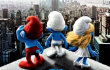 Trailer: Enam Smurf Beri Kejutan Pada Neil Patrick Harris di 'The Smurfs'
