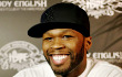 50 Cent Hadirkan Beragam Jenis Musik di Album 'Black Magic'