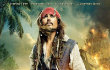 Video: Johnny Depp Hadapi Zombie Dan Putri Duyung di 'Pirates of the Caribbean: On Stranger Tides'