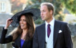 Pernikahan Pangeran William dan Kate Middleton Hanya Dihibur Paduan Suara